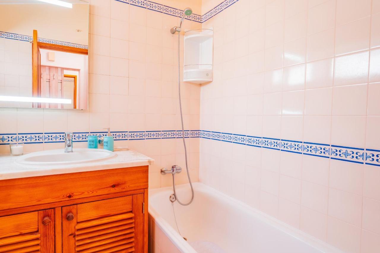 Flh Funchal Ocean View With Pool 아파트 외부 사진